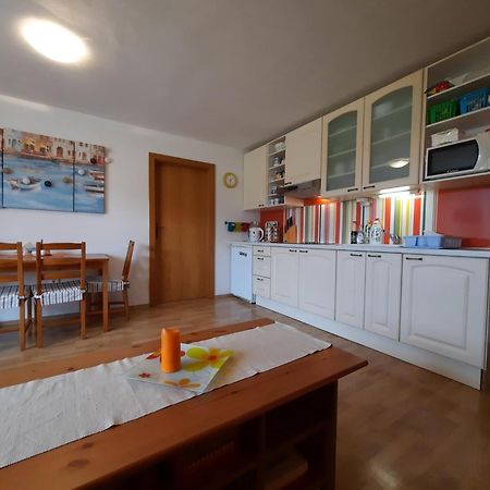 Apartman Lesna Nová Lesná Exteriör bild